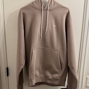 NIKE - Heavyweight Hoodie